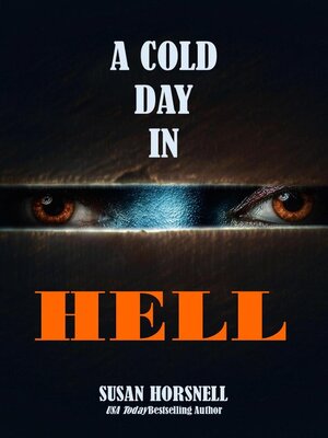 cover image of A Cold Day in Hell